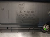 Recambio de culata para bmw serie 5 berlina (e60) 525i referencia OEM IAM 1436793 11127514543 111275812840