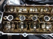 Recambio de culata para bmw serie 5 berlina (e60) 525i referencia OEM IAM 1436793 11127514543 111275812840