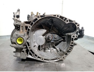 Recambio de caja cambios para citroën c4 berlina 2.0 hdi cat (rhr / dw10bted4) referencia OEM IAM 20MB01 2222YV 0335691