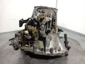 Recambio de caja cambios para citroën c4 berlina 2.0 hdi cat (rhr / dw10bted4) referencia OEM IAM 20MB01 2222YV 0335691