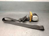 Recambio de cinturon seguridad delantero izquierdo para bmw 3 coupé (e92) 320 d referencia OEM IAM 72119138243 72119138243 