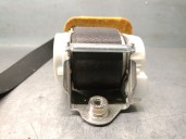 Recambio de cinturon seguridad delantero izquierdo para bmw 3 coupé (e92) 320 d referencia OEM IAM 72119138243 72119138243 