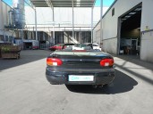 chrysler stratus cabrio (jx) del año 2001