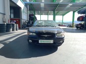 chrysler stratus cabrio (jx) del año 2001