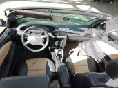 Chrysler Stratus Convertible (JX) from the year 2001