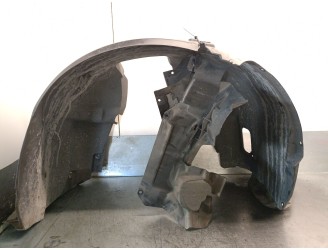 Recambio de paso rueda delantero derecho para bmw 3 coupé (e92) 320 d referencia OEM IAM 51717154416 51717154412 