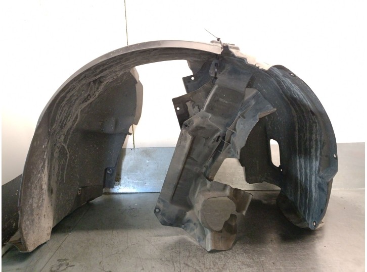 Recambio de paso rueda delantero derecho para bmw 3 coupé (e92) 320 d referencia OEM IAM 51717154416 51717154412 