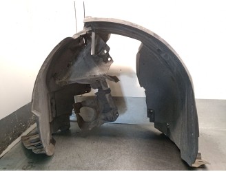 Recambio de paso rueda delantero izquierdo para bmw 3 coupé (e92) 320 d referencia OEM IAM 51717154415 51717154411 