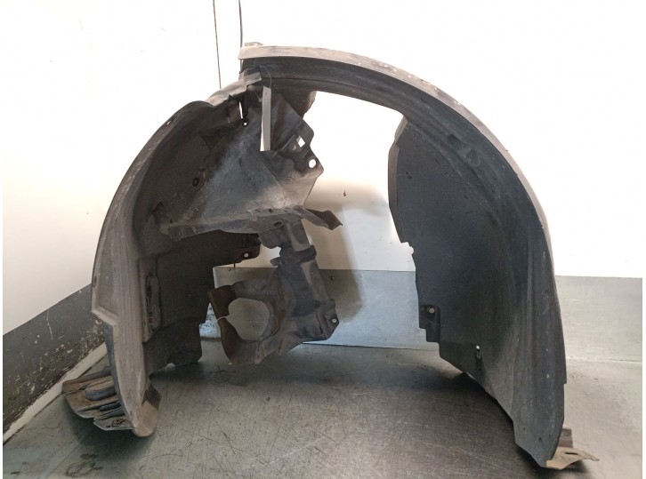 Recambio de paso rueda delantero izquierdo para bmw 3 coupé (e92) 320 d referencia OEM IAM 51717154415 51717154411 