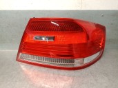 Recambio de piloto trasero derecho para bmw 3 coupé (e92) 320 d referencia OEM IAM 63217174404 63217174404 