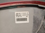 Recambio de piloto trasero derecho para bmw 3 coupé (e92) 320 d referencia OEM IAM 63217174404 63217174404 