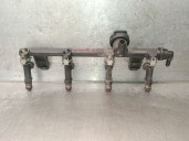 Recambio de rampa inyectora para dacia logan 1.4 cat referencia OEM IAM 7700274294 7700274294 