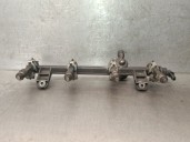 Recambio de rampa inyectora para dacia logan 1.4 cat referencia OEM IAM 7700274294 7700274294 