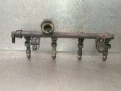 Recambio de rampa inyectora para dacia logan 1.4 cat referencia OEM IAM 7700274294 7700274294 