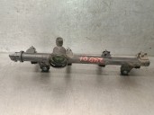 Recambio de rampa inyectora para dacia logan 1.4 cat referencia OEM IAM 7700274294 7700274294 