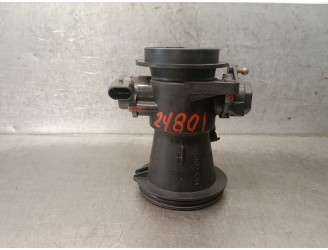 Recambio de caja mariposa para dacia logan 1.4 cat referencia OEM IAM 7700273699 8200908869 