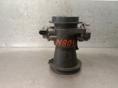 Recambio de caja mariposa para dacia logan 1.4 cat referencia OEM IAM 7700273699 8200908869 