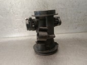 Recambio de caja mariposa para dacia logan 1.4 cat referencia OEM IAM 7700273699 8200908869 