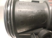 Recambio de caja mariposa para dacia logan 1.4 cat referencia OEM IAM 7700273699 8200908869 