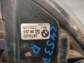 Recambio de faro antiniebla derecho para bmw 3 coupé (e92) 320 d referencia OEM IAM 6937466 63176937466 