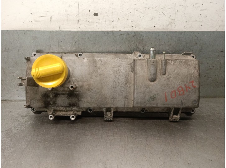 Recambio de tapa balancines para dacia logan 1.4 cat referencia OEM IAM 7700273692 7700273692 
