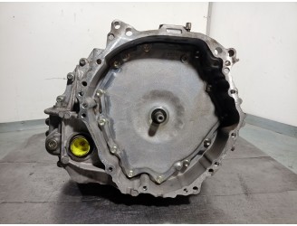 Recambio de caja cambios para toyota yaris (_p13_) 1.5 16v cat (híbrido) referencia OEM IAM 1LM 3090052010 P510