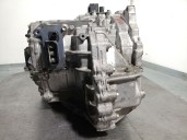 Recambio de caja cambios para toyota yaris (_p13_) 1.5 16v cat (híbrido) referencia OEM IAM 1LM 3090052010 P510