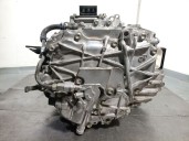 Recambio de caja cambios para toyota yaris (_p13_) 1.5 16v cat (híbrido) referencia OEM IAM 1LM 3090052010 P510