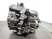 Recambio de caja cambios para toyota yaris (_p13_) 1.5 16v cat (híbrido) referencia OEM IAM 1LM 3090052010 P510