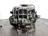 Recambio de caja cambios para toyota yaris (_p13_) 1.5 16v cat (híbrido) referencia OEM IAM 1LM 3090052010 P510