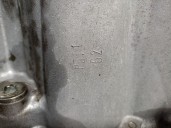 Recambio de caja cambios para toyota yaris (_p13_) 1.5 16v cat (híbrido) referencia OEM IAM 1LM 3090052010 P510