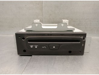 Recambio de sistema audio / radio cd para jeep grand cherokee iv (wk, wk2) 3.6 vvt 4x4 referencia OEM IAM 05091245AE 5091245AE 