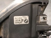 Recambio de faro antiniebla izquierdo para bmw 3 coupé (e92) 320 d referencia OEM IAM 6937465 63176937465 