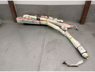 Recambio de airbag lateral delantero derecho para jeep grand cherokee iv (wk, wk2) 3.6 vvt 4x4 referencia OEM IAM 68250174AF 682