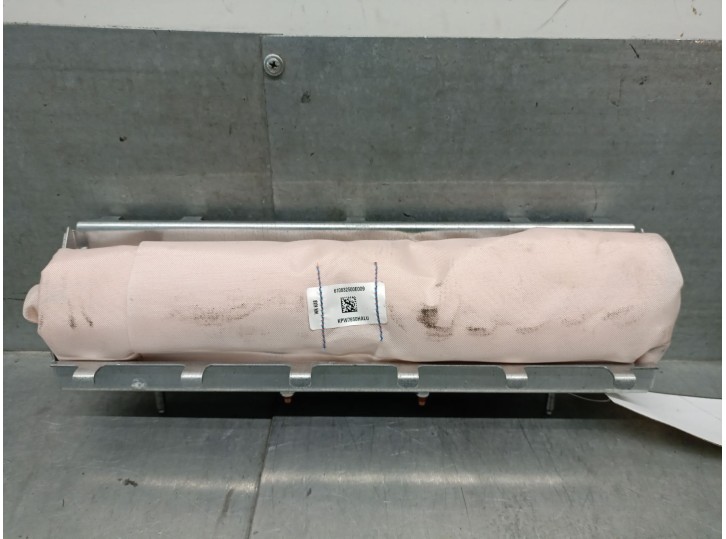 Recambio de airbag delantero izquierdo para jeep grand cherokee iv (wk, wk2) 3.6 vvt 4x4 referencia OEM IAM 5SG30DX9AE 5SG30DX9A