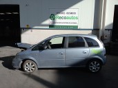 opel meriva a del año 2006