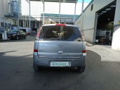 opel meriva a del año 2006