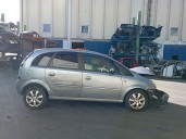 opel meriva a del año 2006