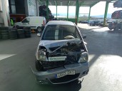 opel meriva a del año 2006