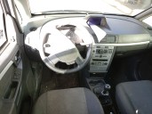 opel meriva a del año 2006