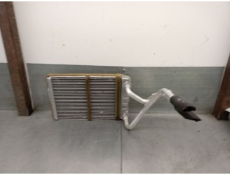 Recambio de radiador calefaccion / aire acondicionado para jeep grand cherokee iv (wk, wk2) 3.6 vvt 4x4 referencia OEM IAM T6099