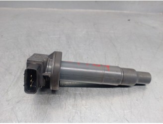 Recambio de bobina encendido para toyota yaris (_p13_) 1.5 16v cat (híbrido) referencia OEM IAM 9091902265 