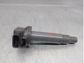 Recambio de bobina encendido para toyota yaris (_p13_) 1.5 16v cat (híbrido) referencia OEM IAM 9091902265 