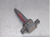 Recambio de bobina encendido para toyota yaris (_p13_) 1.5 16v cat (híbrido) referencia OEM IAM 9091902265 