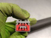 Recambio de amortiguadores maletero / porton para jeep grand cherokee iv (wk, wk2) 3.6 vvt 4x4 referencia OEM IAM 68333901AB 683