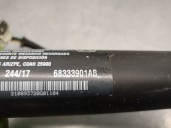 Recambio de amortiguadores maletero / porton para jeep grand cherokee iv (wk, wk2) 3.6 vvt 4x4 referencia OEM IAM 68333901AB 683