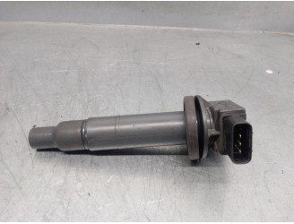 Recambio de bobina encendido para toyota yaris (_p13_) 1.5 16v cat (híbrido) referencia OEM IAM 9091902265 