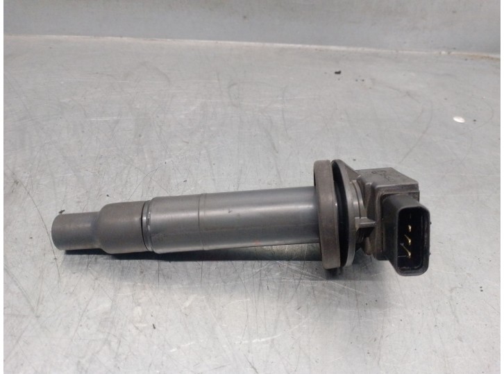 Recambio de bobina encendido para toyota yaris (_p13_) 1.5 16v cat (híbrido) referencia OEM IAM 9091902265 