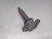Recambio de bobina encendido para toyota yaris (_p13_) 1.5 16v cat (híbrido) referencia OEM IAM 9091902265 
