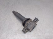 Recambio de bobina encendido para toyota yaris (_p13_) 1.5 16v cat (híbrido) referencia OEM IAM 9091902265 